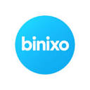 Logo de Binixo