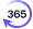 Logo de Crédito 365